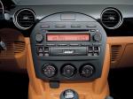 Mazda MX-5 Roadster Coupe 2006 года